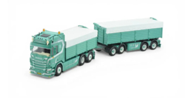 TEKNO 87946 Jakob Pedersen combi