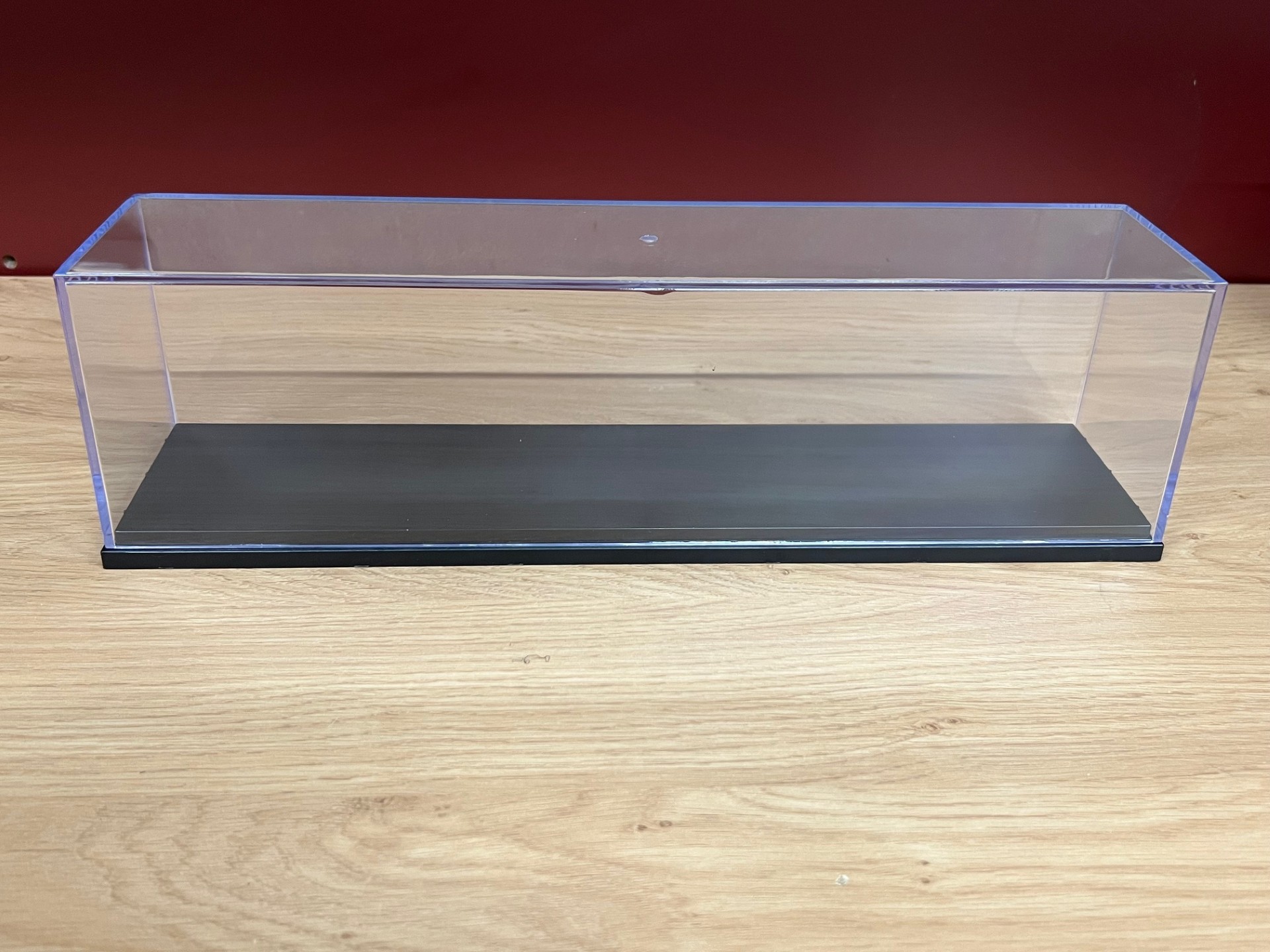 Showcase for truck and trailer( showcase large )