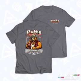 Putte Lights On - T-Shirt