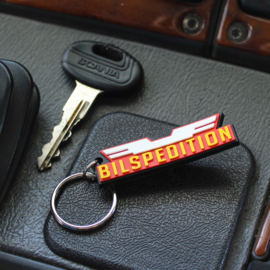 Bilspedition -  3D Keychain