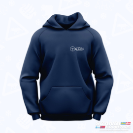 NL-NL Vlaggen - Hoodie