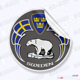 Sweden (Ijsbeer)