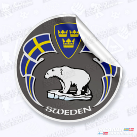 56. Sweden (PolarBear)