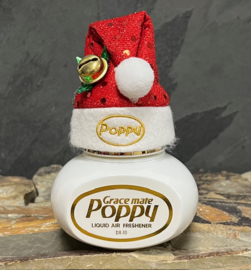 Poppy Kerst muts