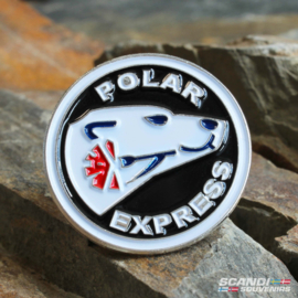Polar Express - Pin