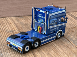 Scania longline HF Fiskebod ( Tekno)