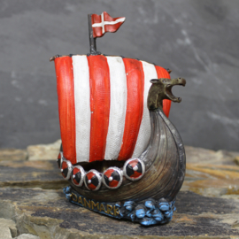 Bateau Vikings