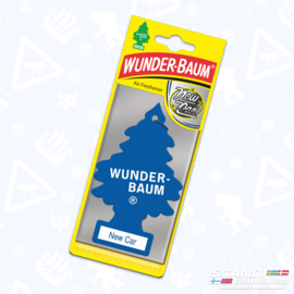 New Car - WunderBaum