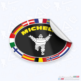 Worldwide Michelin