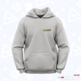 JMT Trafik Volvo - Sweat à Capuche