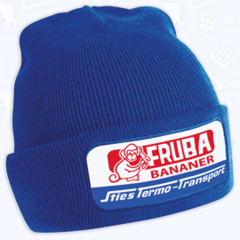 FRUBA Bananer - Winter Muts