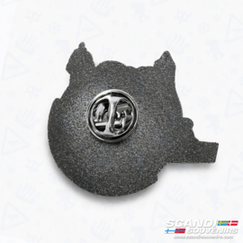 Puttgarden Rødbyhavn - Pin