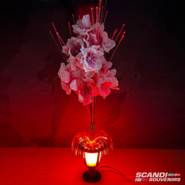 Custom Truck Flower - Cherry Blossom