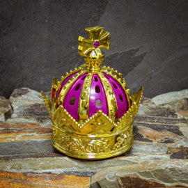 Fragrance Crown Lavender
