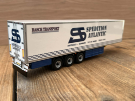 Spedition Atlantic reefer ( custombuild)