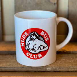 Nude Bus Club - Senseo Mug