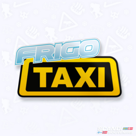 135. Frigo Taxi