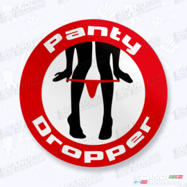 51. Panty Dropper