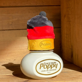 Poppy Mutsje Duitsland 