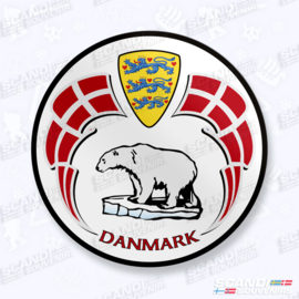 52. Danmark (ours polar)
