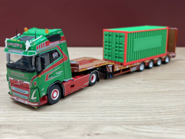 20ft Zeecontainer (1:50)