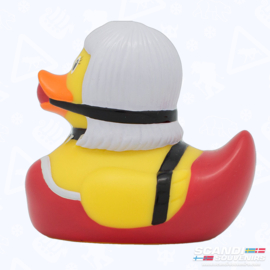Naughty Duck - Badeend
