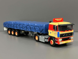 TEKNO 81417  Torben Rafn DAF+classic trailer