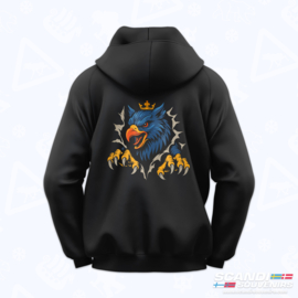 Unleash the Beast - Hoodie