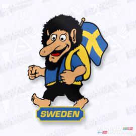 37. Scandi-Troll Suède