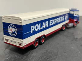 Anhalt/ Polar Express ( restantmodel)