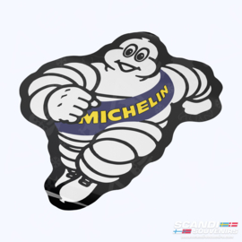 Michelin - 3D Sticker