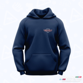 Salonen - Hoodie