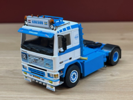 WSI 01-4369 Koksøn; VOLVO F10 4X2