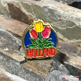 Hollandse Tulpen - Pin