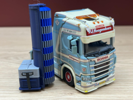 Mobiele Truckwash (1:50)