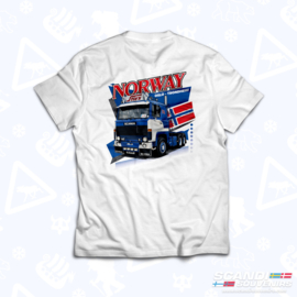 Sties Truck -  T-Shirt
