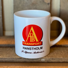 PBA Transport Tasse senseo