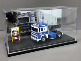 Mini Vitrine Hanstholm Egon Sorensen ( Custombuild)