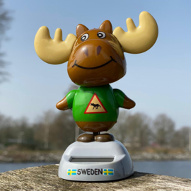 Solar Moose