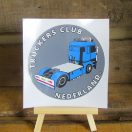 18. Truckers Club Nederland