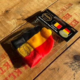 Poppy Mutsje België 