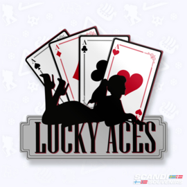 121. Lucky Aces