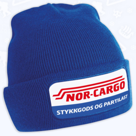 NOR-CARGO - Chapeau D'hiver