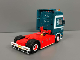 WSI 01-4470 Fredsholm; SCANIA 4 SERIES TOPLINE 4X2