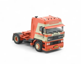 Spacecab DAF Heebink (Tekno 87447)