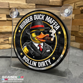 Rubber Duck Maffia - Lightbox