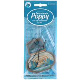 Poppy Artic  Freeze carfragrance