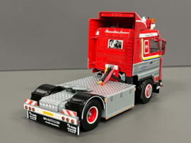 WSI 01-5135  Aksel Junker; SCANIA 3 SERIES STREAMLINE 4X2
