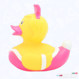 Bunny Duck - Badeend