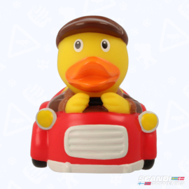 Driver Duck - Rubber Duck